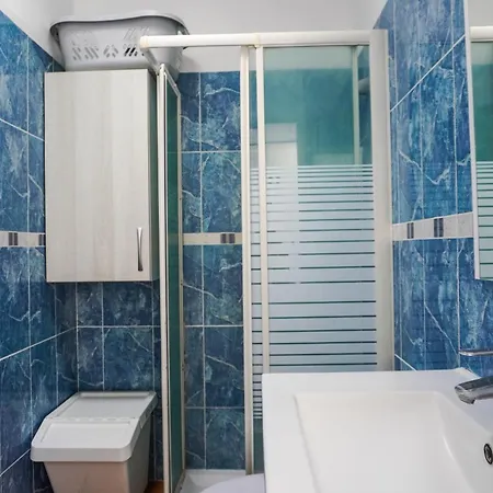 Blue Coast With Pool & Wifi Apartment *