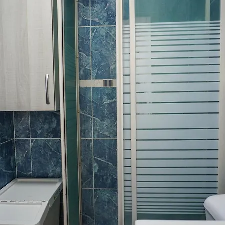 Lejlighed Blue Coast With Pool & Wifi Arona (Tenerife)